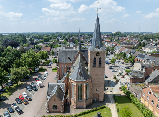 Programma N-VA Beerse-Vlimmeren Programma N-VA Beerse-Vlimmeren