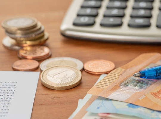 financiën Beerse financiën Beerse