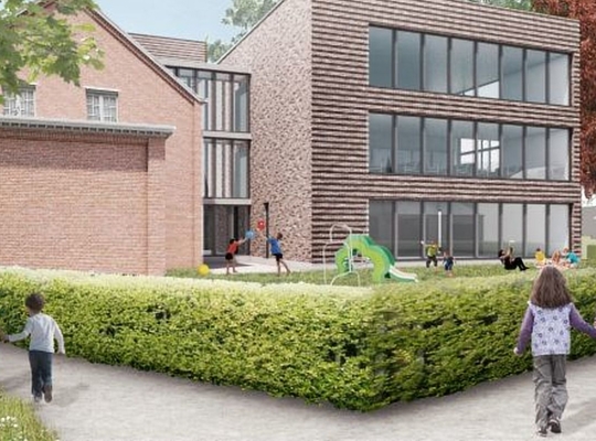kinderopvang nieuw dienstverleningscentrum ndc beerse kinderopvang nieuw dienstverleningscentrum ndc beerse