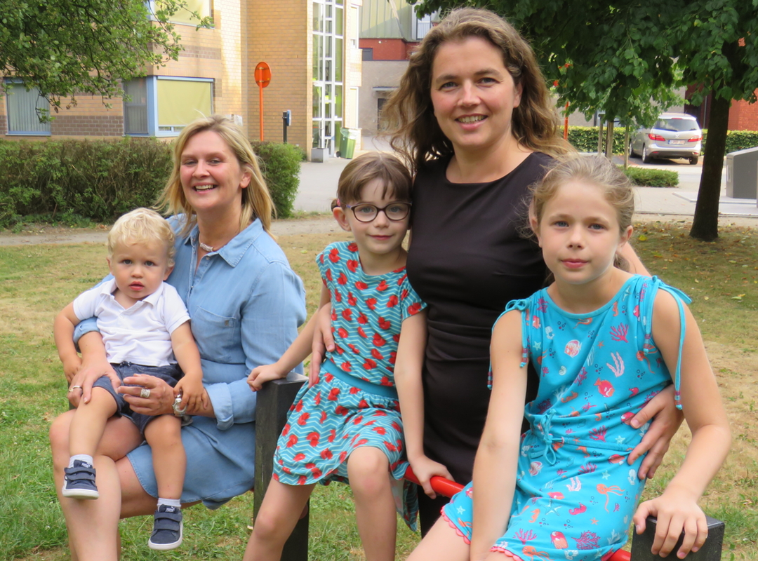 Onze jeugd krijgt de nodige aandacht. Onze jeugd krijgt de nodige aandacht.